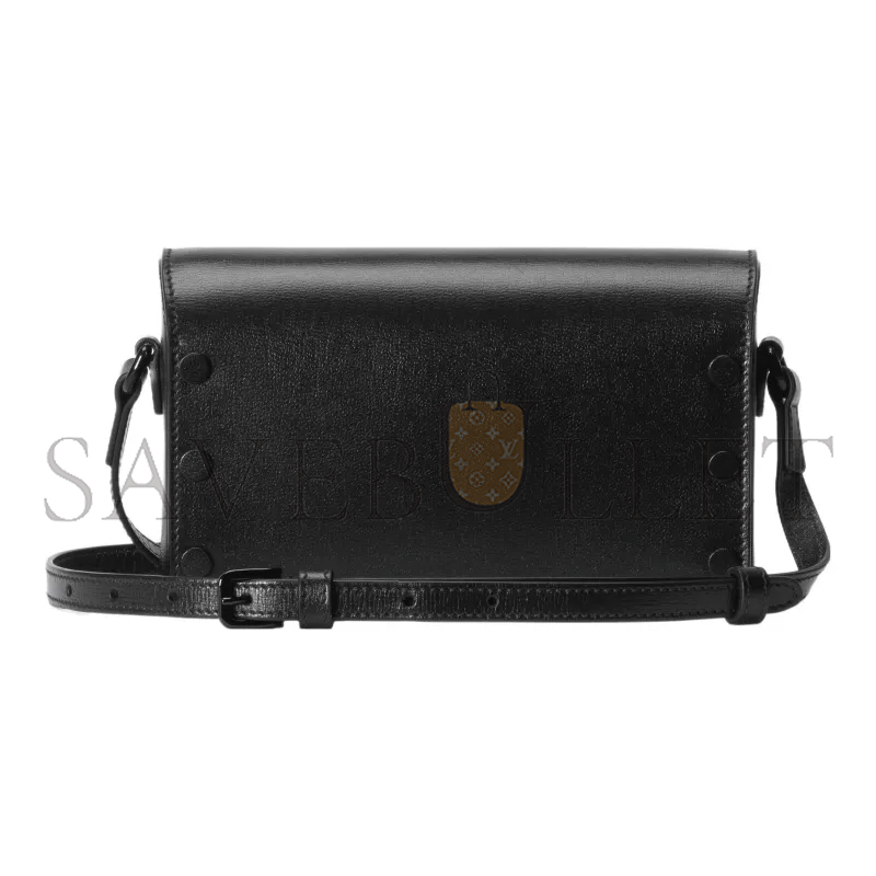 G*u*i horsebit 1955 mini bag 699296 (18*12*5cm)